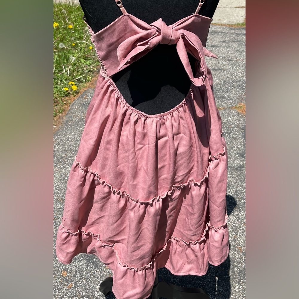 Romwe Dress